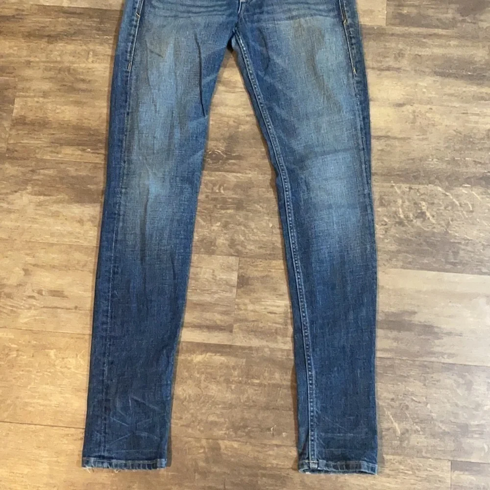 Sinclair jeans the Elon size 27 skinny